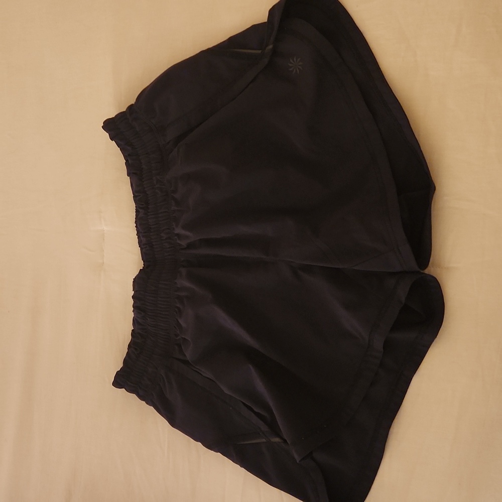Athleta atheltic/lounge shorts